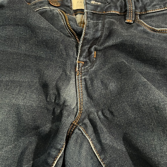 Sale 5/40 💕 PacSun Jeggings Size 26 S - Picture 6 of 7